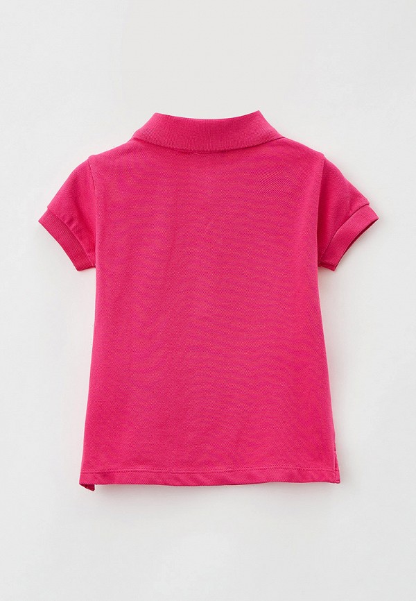 фото Поло united colors of benetton