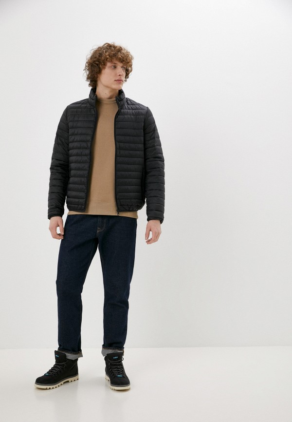 фото Куртка утепленная united colors of benetton