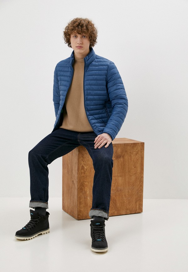 фото Куртка утепленная united colors of benetton