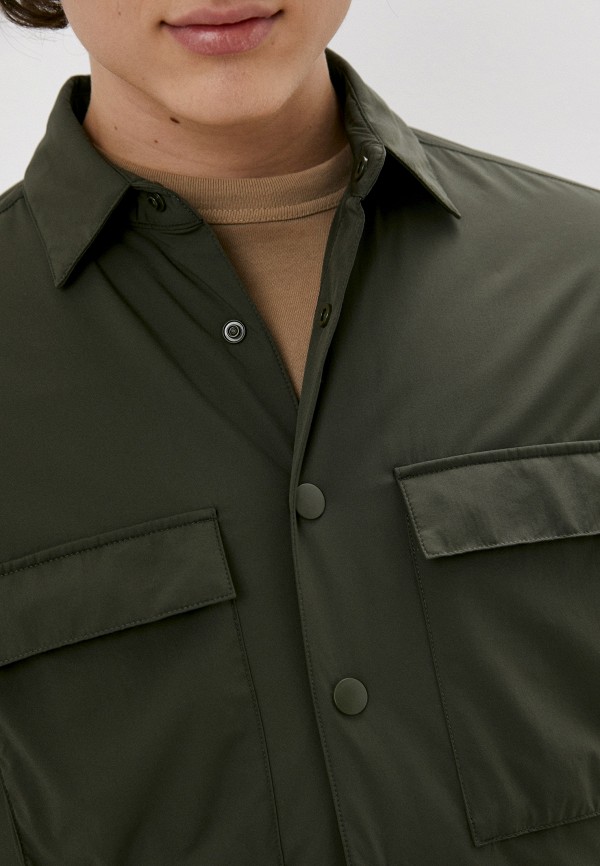 фото Куртка утепленная united colors of benetton