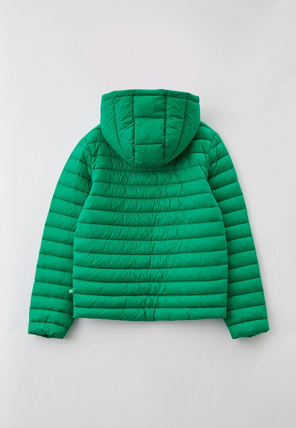 фото Куртка утепленная united colors of benetton