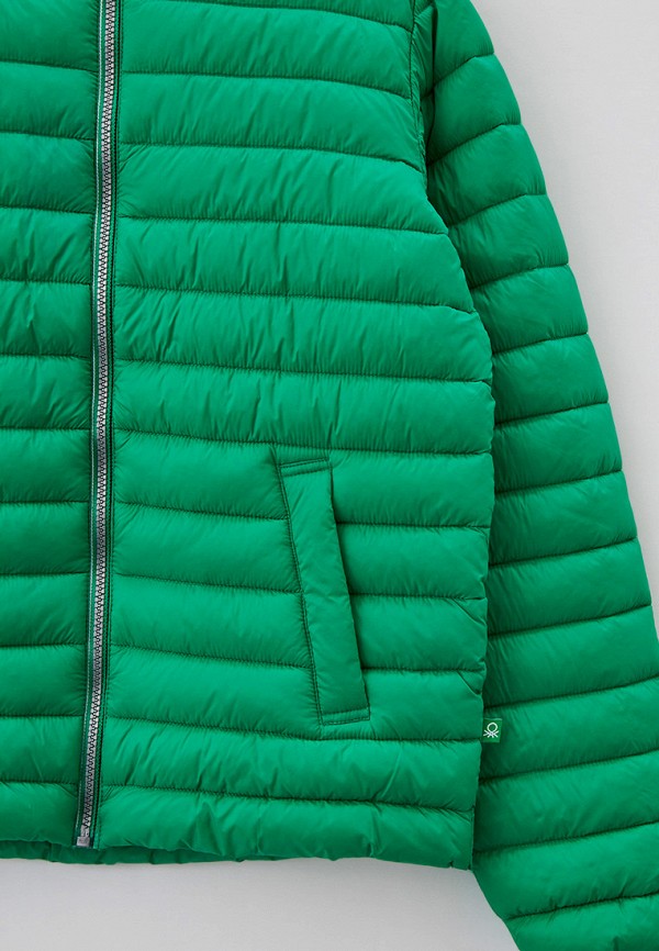 фото Куртка утепленная united colors of benetton