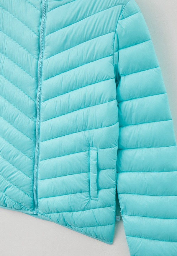 фото Куртка утепленная united colors of benetton