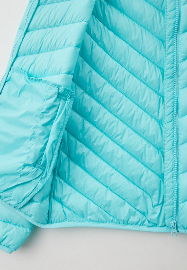 фото Куртка утепленная united colors of benetton