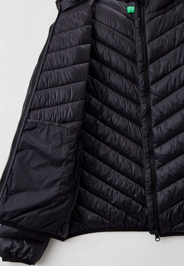 фото Куртка утепленная united colors of benetton