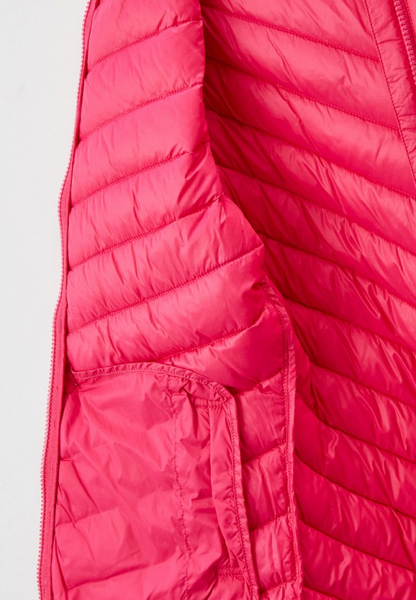 фото Куртка утепленная united colors of benetton