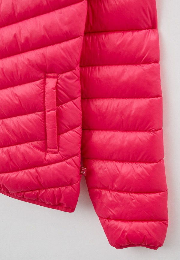 фото Куртка утепленная united colors of benetton