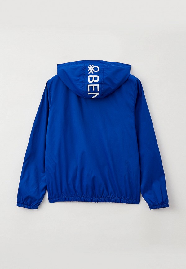 фото Ветровка united colors of benetton