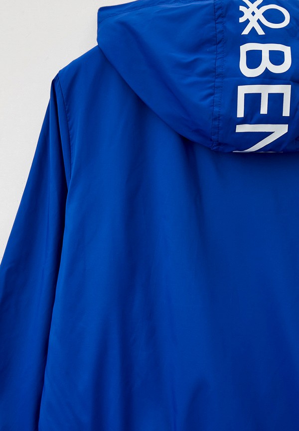 фото Ветровка united colors of benetton