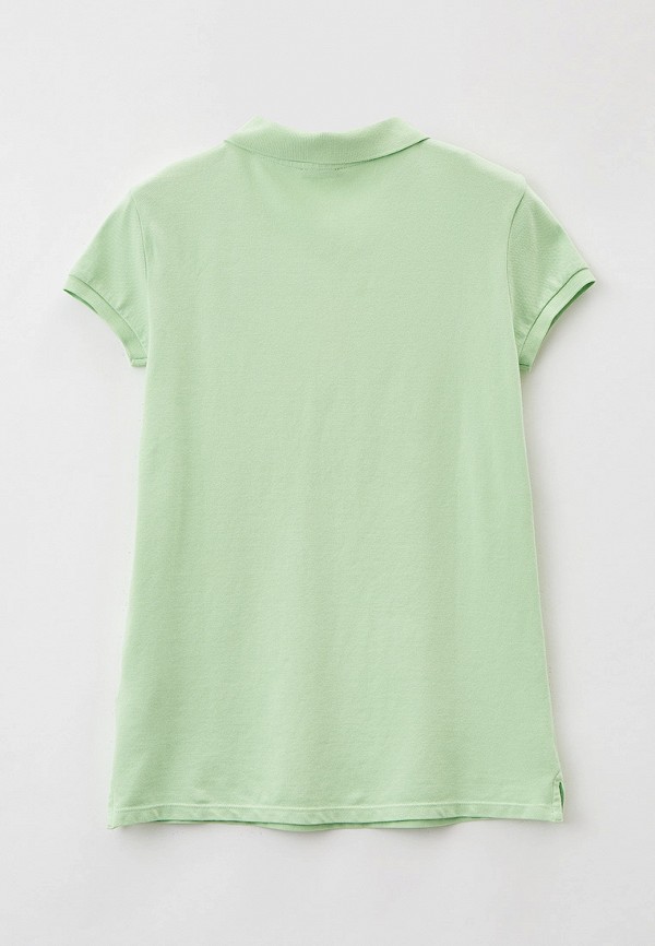 фото Поло united colors of benetton