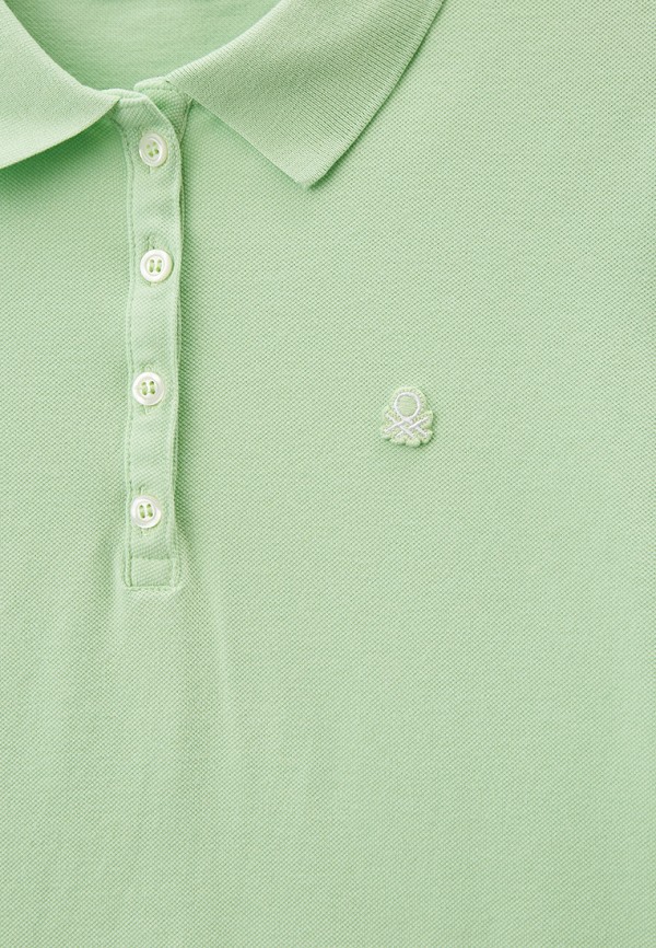 фото Поло united colors of benetton