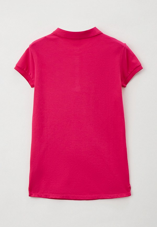 фото Поло united colors of benetton