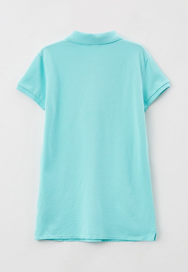 фото Поло united colors of benetton