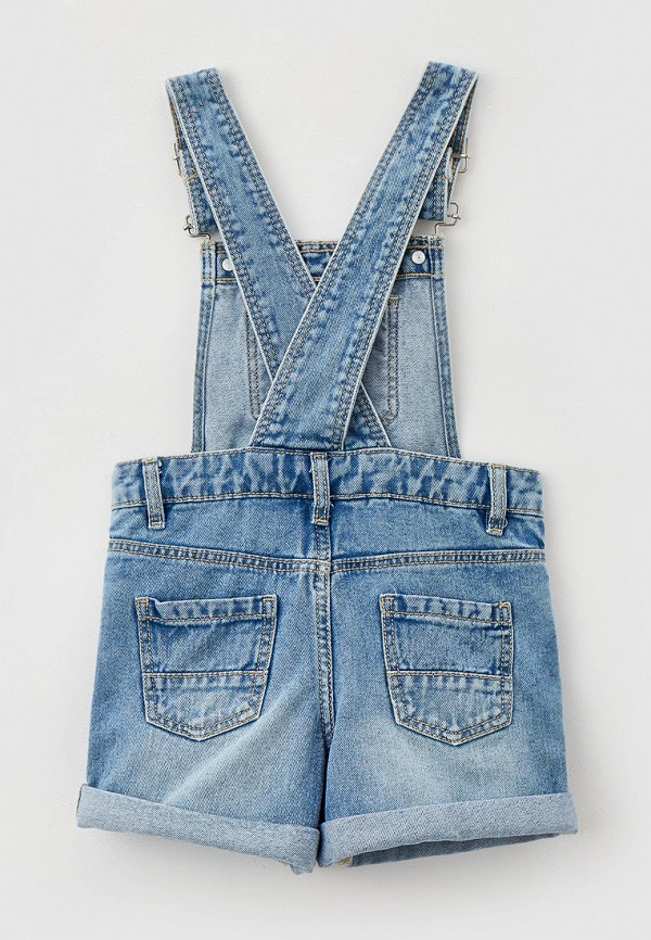 фото Комбинезон джинсовый ovs