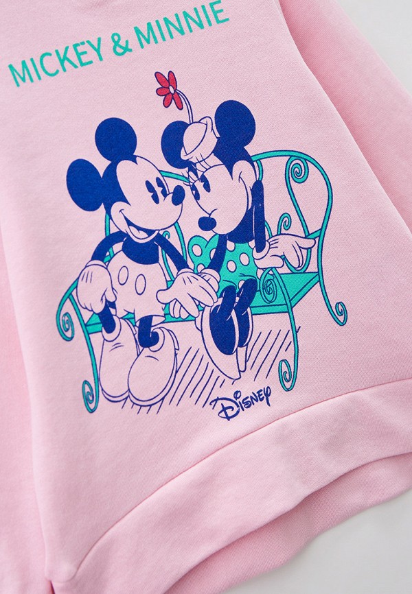 фото Свитшот и леггинсы ovs