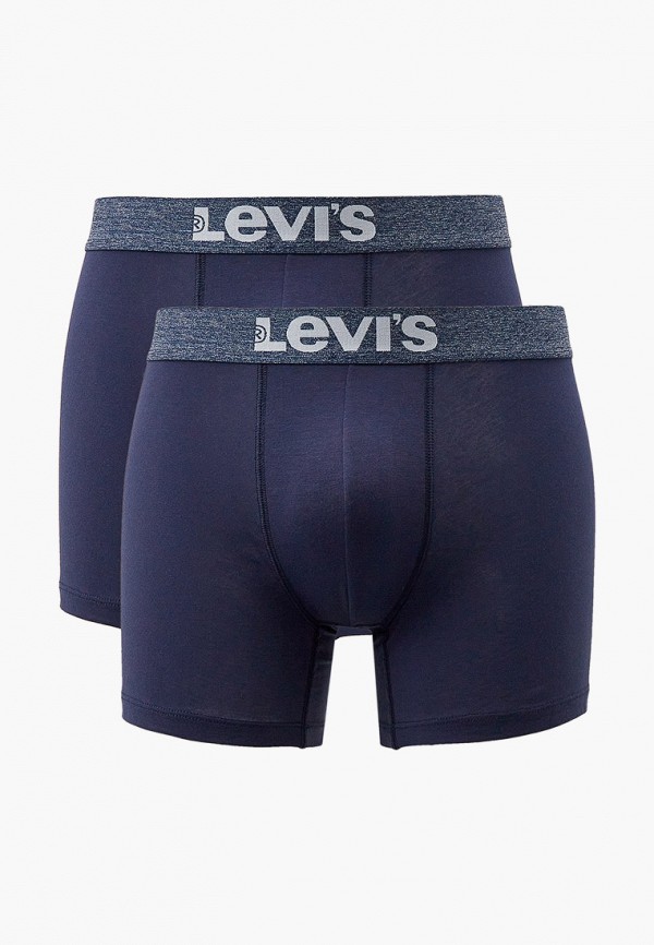 Трусы 2 шт. Levi's® Levi's® синий 3714906880 RTLABF175001