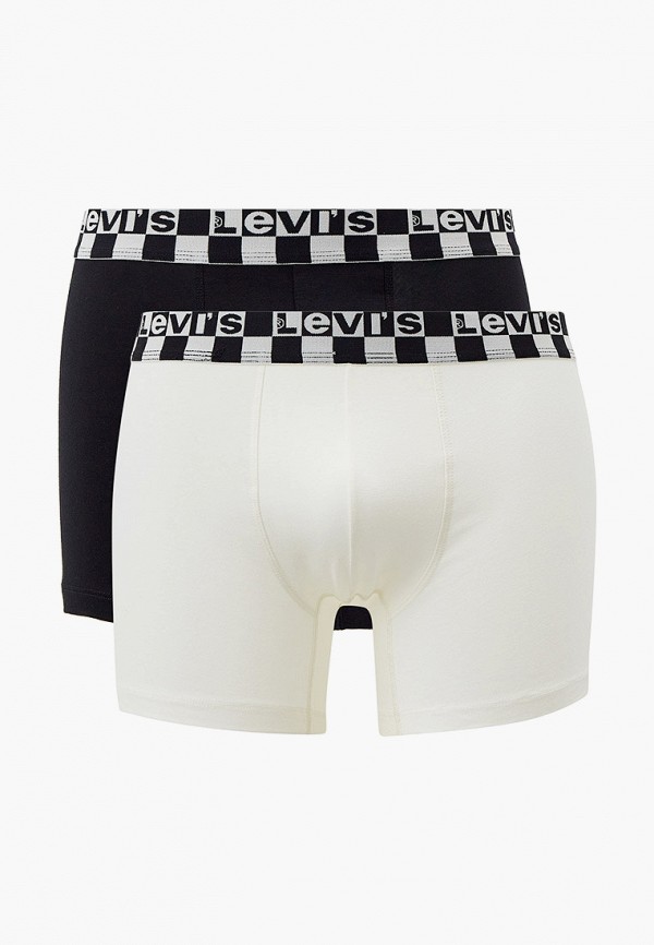 

Трусы 2 шт. Levi's®, Разноцветный
