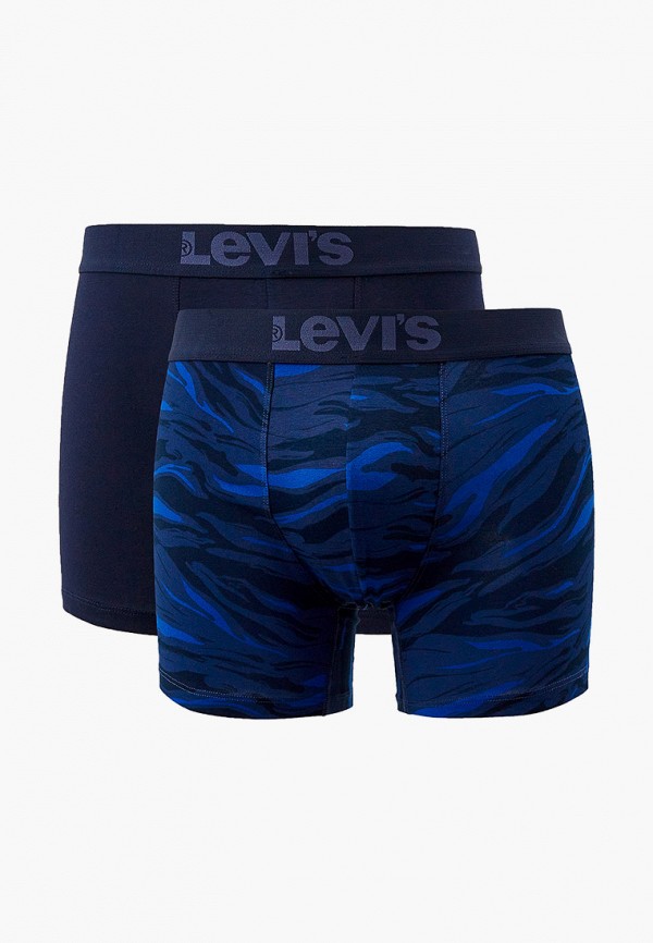 

Трусы 2 шт. Levi's®, Синий