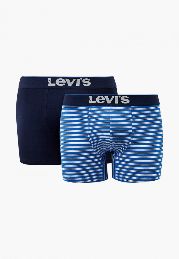 

Трусы 2 шт. Levi's®, Разноцветный
