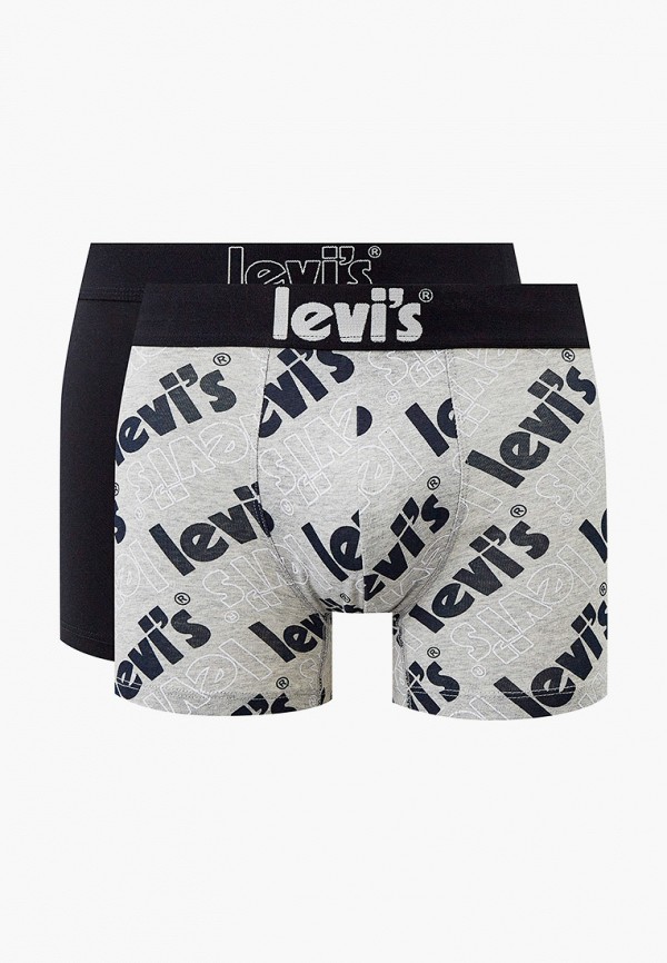 

Трусы 2 шт. Levi's®, Разноцветный