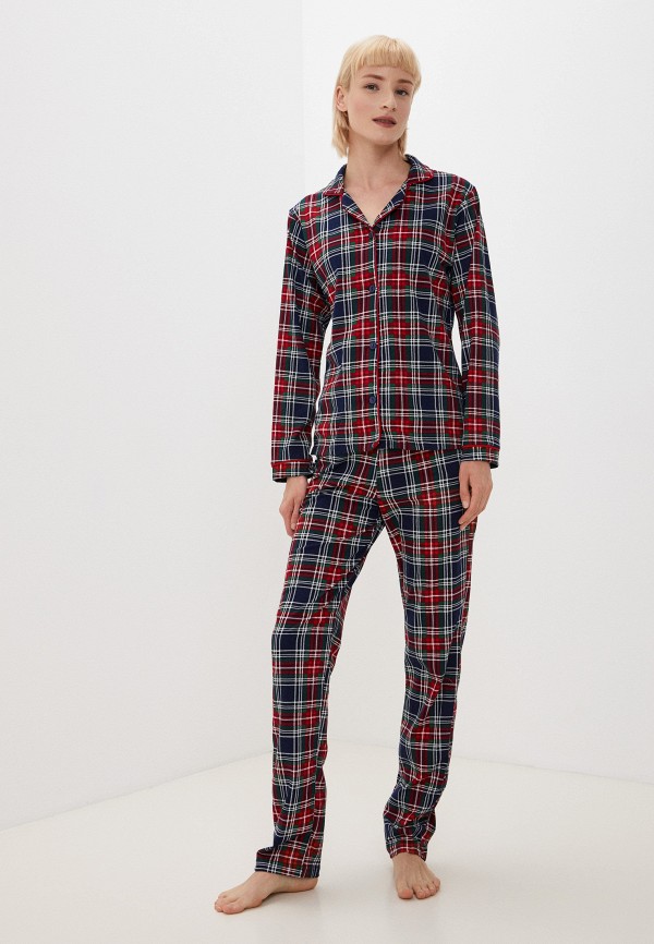 

Пижама Winzor, Разноцветный