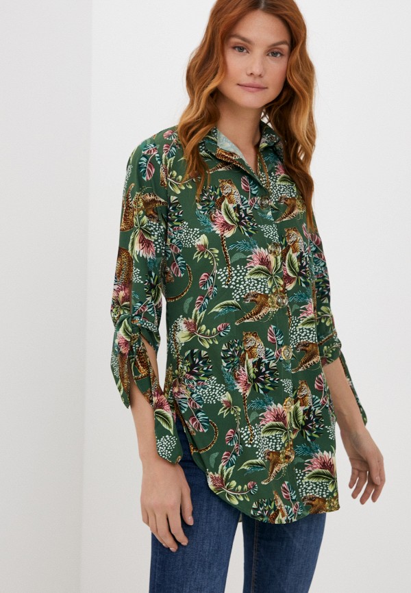 Туника пляжная Milonga