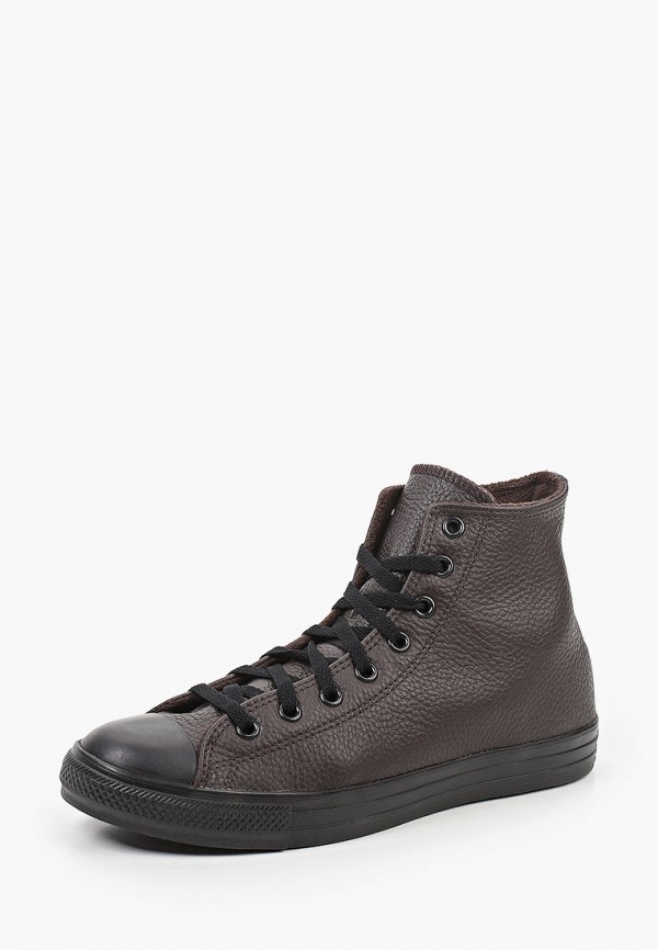 фото Кеды converse