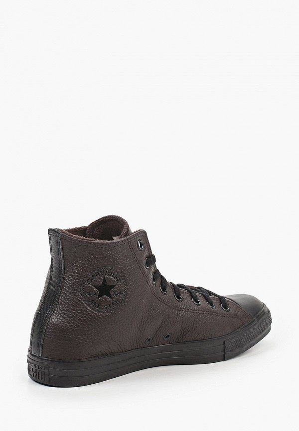 фото Кеды converse