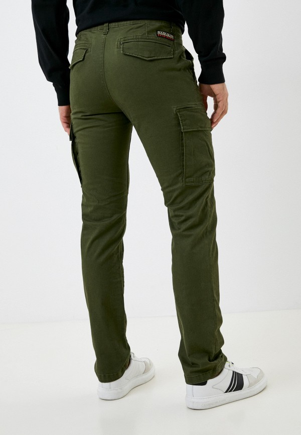 фото Брюки napapijri