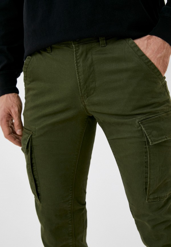 фото Брюки napapijri