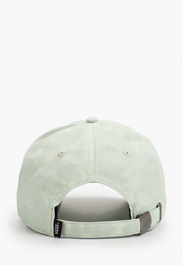 фото Бейсболка vans