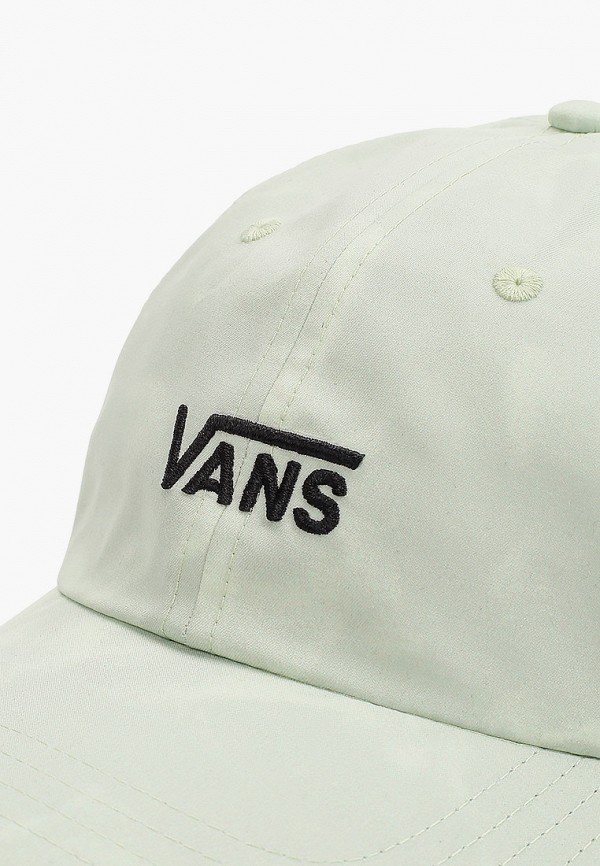 фото Бейсболка vans