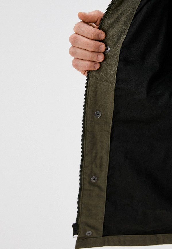 фото Куртка vans