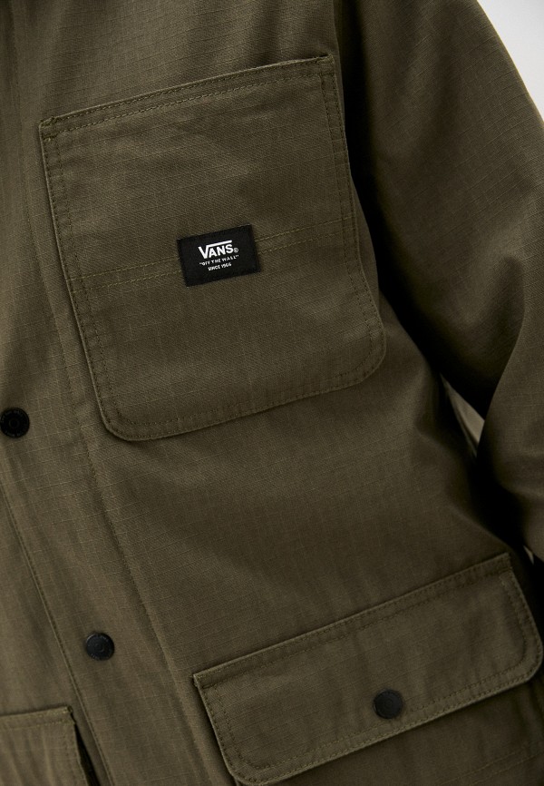 фото Куртка vans