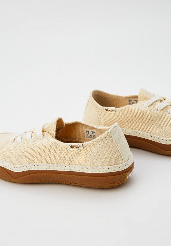 фото Кеды vans