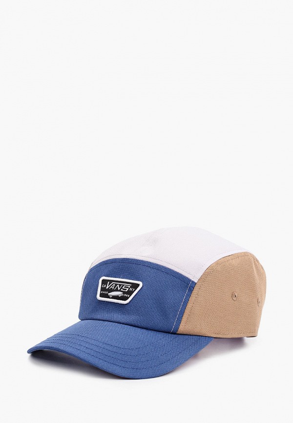 

Бейсболка Vans, Разноцветный