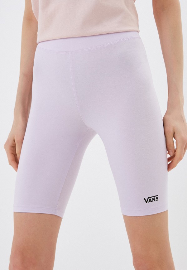 

Велосипедки Vans, Розовый, WM FLYING V LEGGING