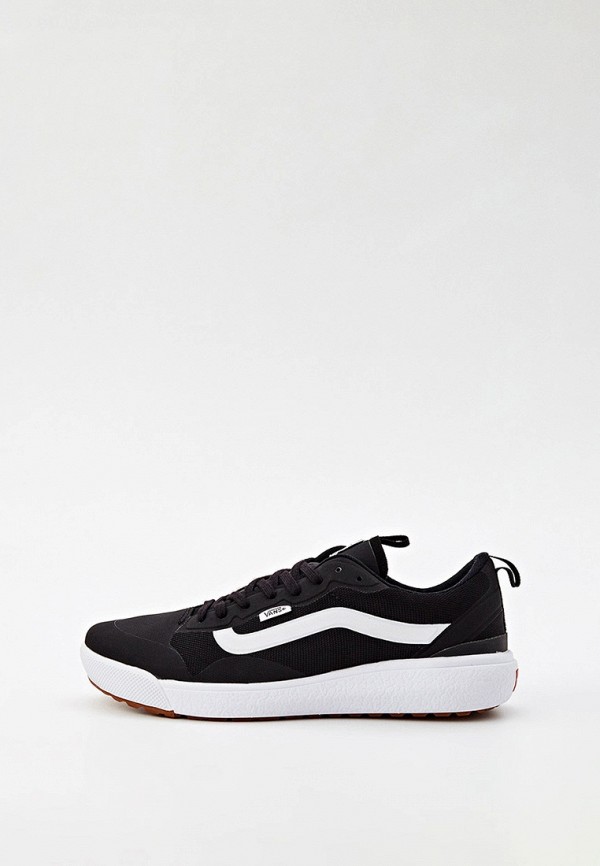 

Кеды Vans, Черный, UA UltraRange EXO