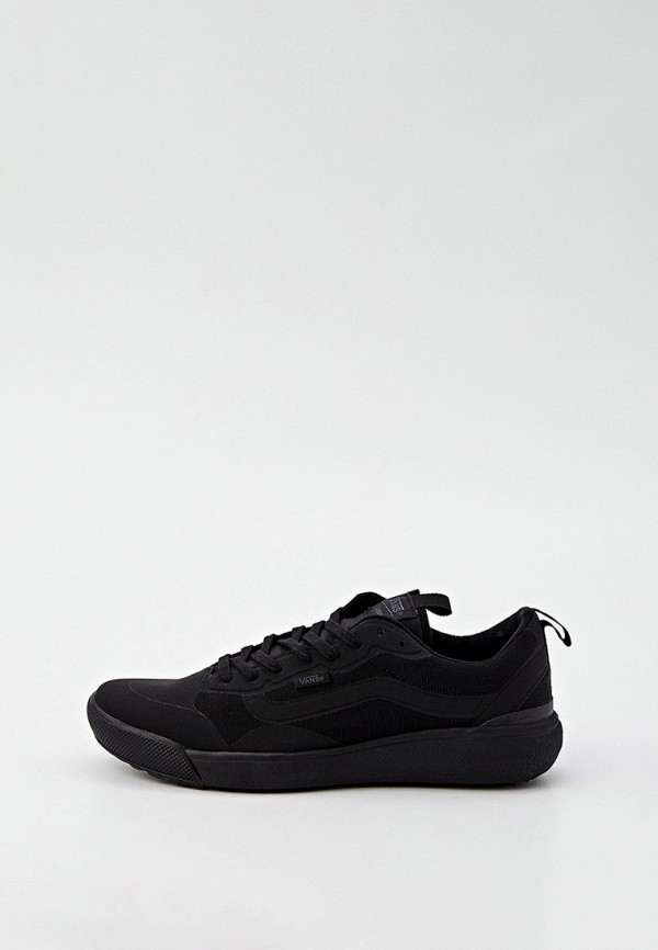

Кроссовки Vans, Черный, UltraRange Exo