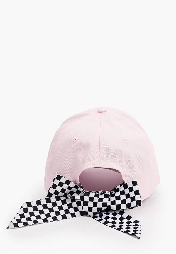 фото Бейсболка vans