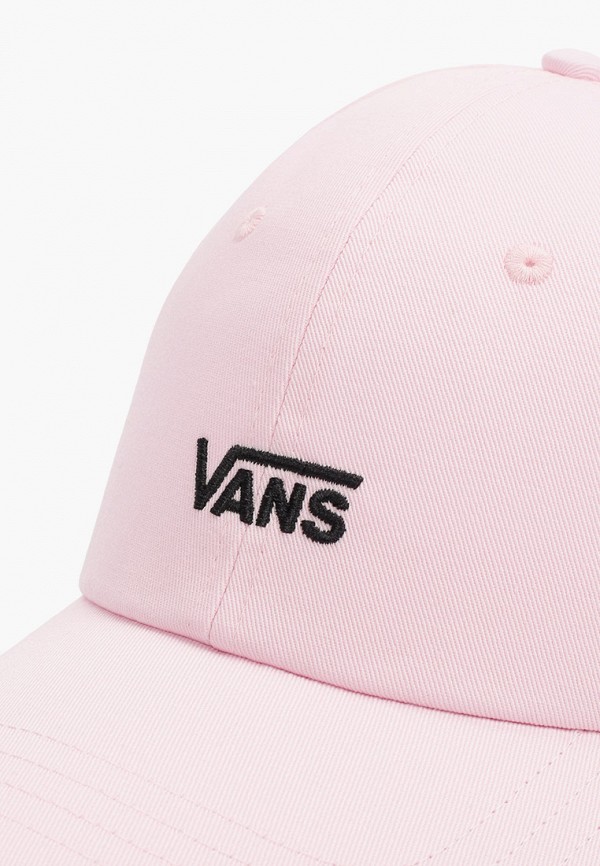 фото Бейсболка vans