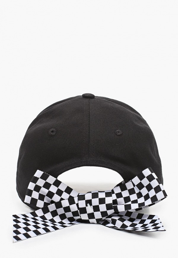 фото Бейсболка vans