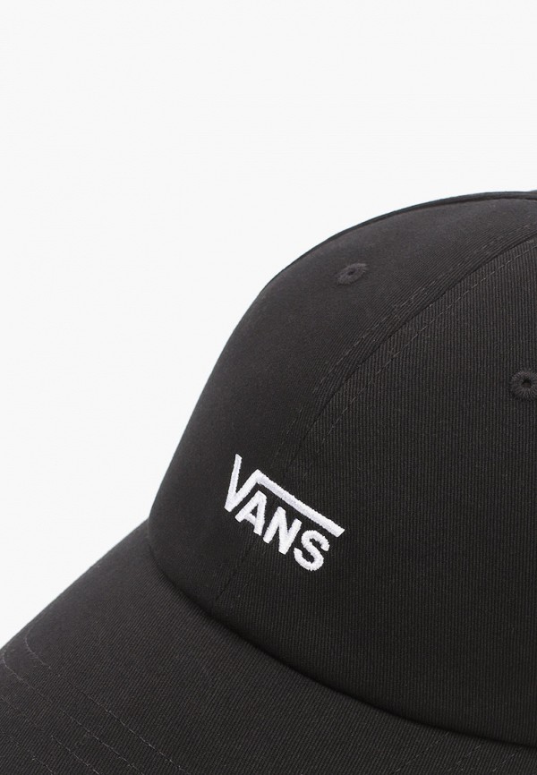 фото Бейсболка vans