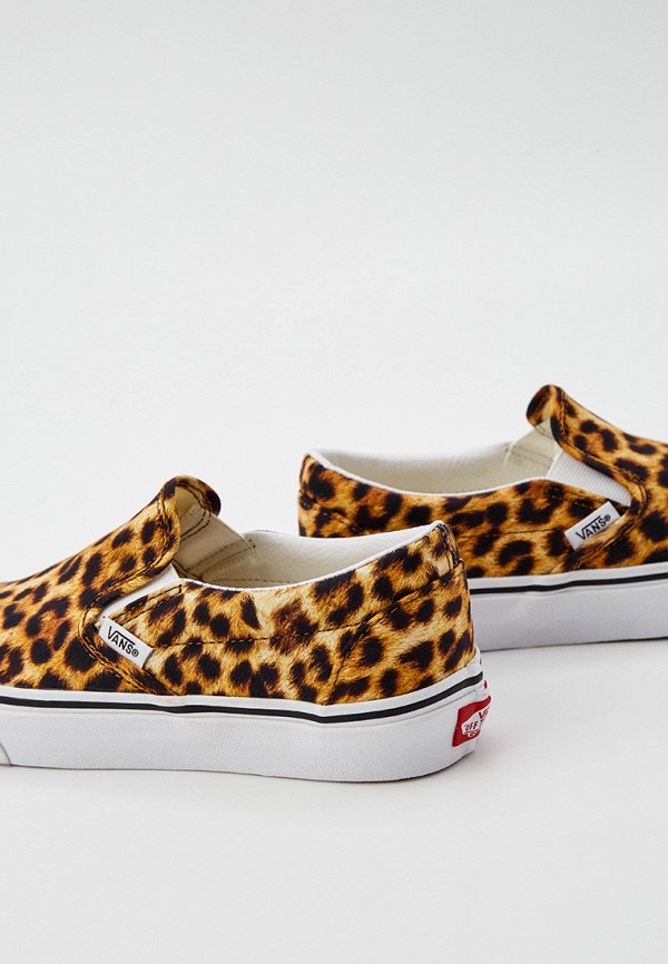 фото Слипоны vans