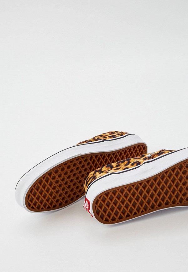 фото Слипоны vans
