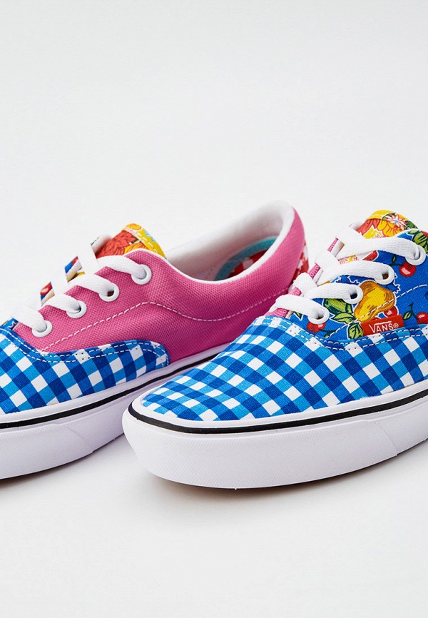 фото Кеды vans