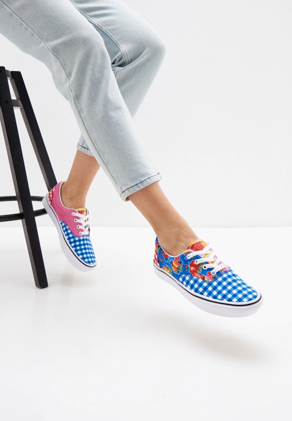 фото Кеды vans