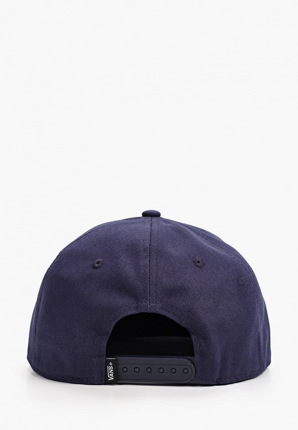 фото Бейсболка vans