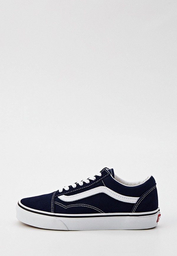 

Кеды Vans, Синий, Old Skool