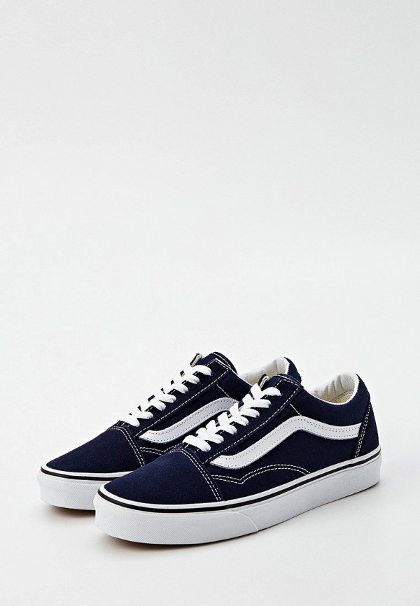 фото Кеды vans